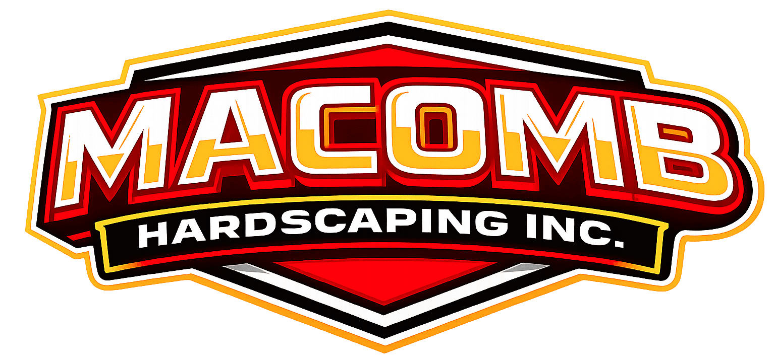 Macomb Hardscaping Inc.